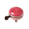 dzwonek big bell boheme 80 mm basil vintage red small
