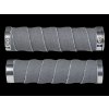 22643 A 1 Grip Trek Retro LockOn Grey Pair