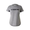 TrekOriginLogoWomensTShirt 36291 B Primary