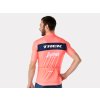 TrekSegafredoMensTeamTrainingReplicaJersey 37501 A Alt1