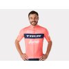 TrekSegafredoMensTeamTrainingReplicaJersey 37501 A Primary