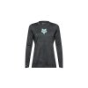 FoxRacing25RangerLongSleeveWomensJersey 49660 A Primary