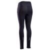 Spodnie elastyczne term. damskie Bontrager Race TYŁ
