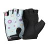 BNT glove kids flower