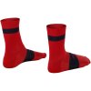 109388 1 trek race quarter socks
