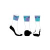 TrekXCTeamReplicaSocks 80161 A Primary