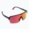 Rudy Project Spinshield Air matte black/ red