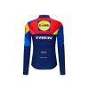 LidlTrekLongSleeveReplicaJersey 56807 A Alt1