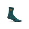 FoxRacing25RangerSocks 49666 A Primary