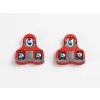 BontragerRoadCliplessPedalCleats 27132 B Primary