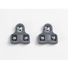 BontragerRoadClipless6DegreePedalCleatSet 32999 A Primary