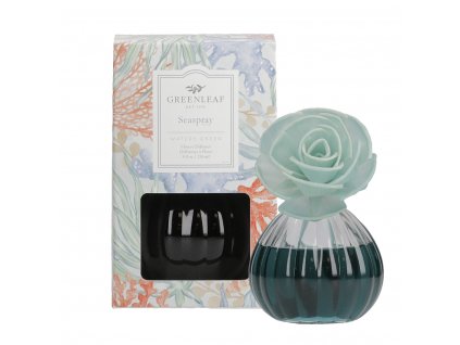 GL flowerdiffuser seaspray