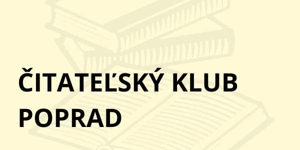 Čitateľský klub Poprad