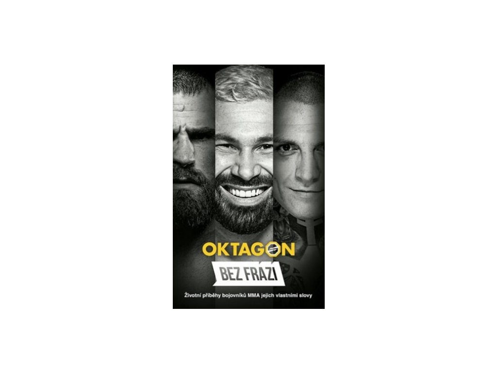 Oktagon Bez frází