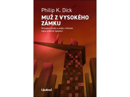 Muž z vysokého zámku