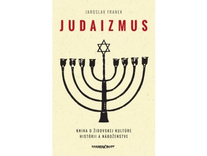Judaizmus