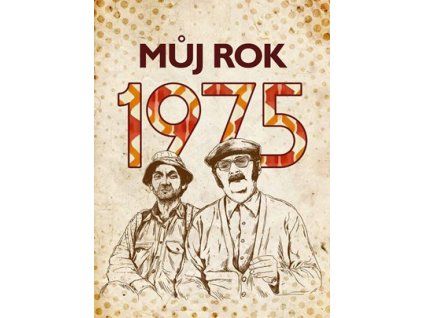 Můj rok 1975