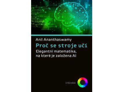 Proč se stroje učí