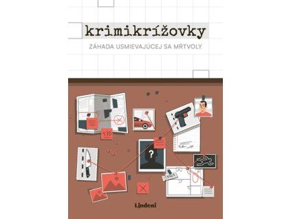 Krimikrížovky 1