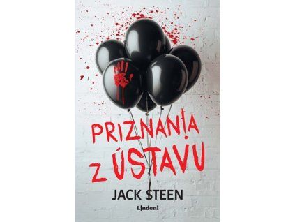 Priznania z ústavu