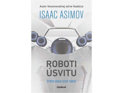 Roboti úsvitu