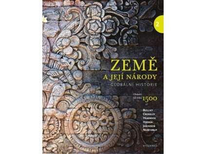 Země a její národy 2