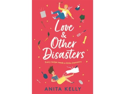 Love & Other Disasters