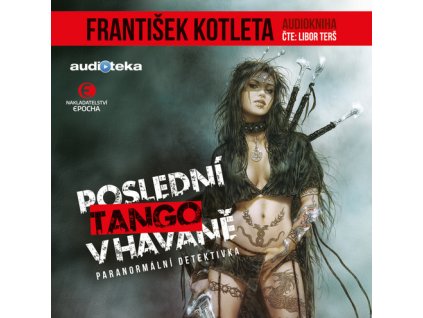 Poslední tango v Havaně