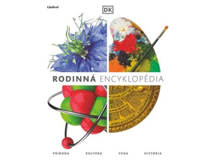 Rodinná encyklopédia