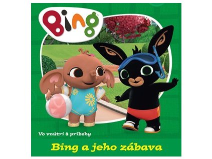 Bing a jeho zábava