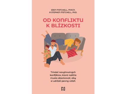 Od konfliktu k blízkosti