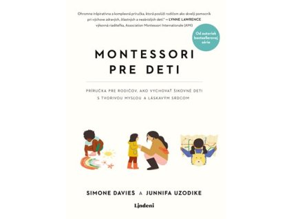 Montessori pre deti