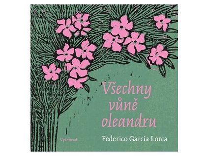 Všechny vüně oleandru