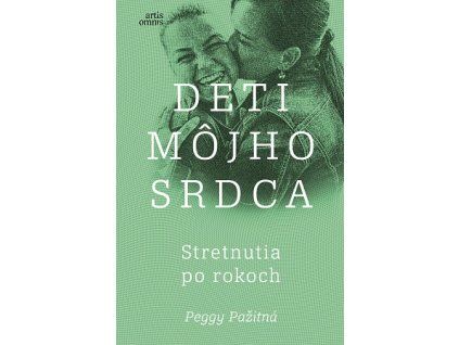 Deti môjho srdca
