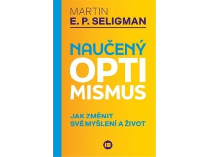 Naučený optimismus (2. vydání)