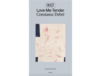 Love Me Tender