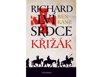 Richard Lví srdce: Křižák