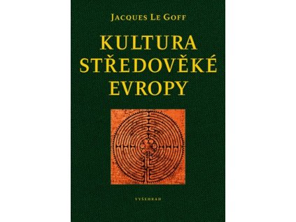 Kultura středověké Evropy