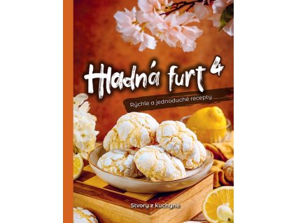 Hladná furt 4 Rychle a jednoduché recept