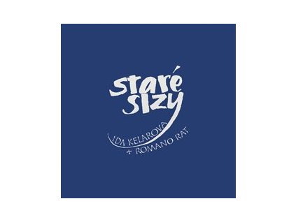 Ida Kelarová + Romano Rat:  Staré slzy