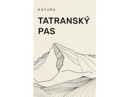 Tatranský pas