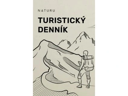Turistický denník