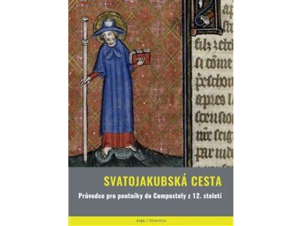 Svatojakubská cesta