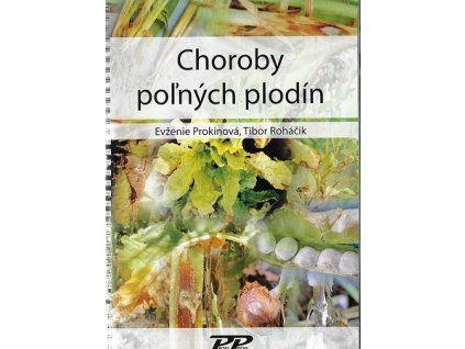 Choroby poľných plodín