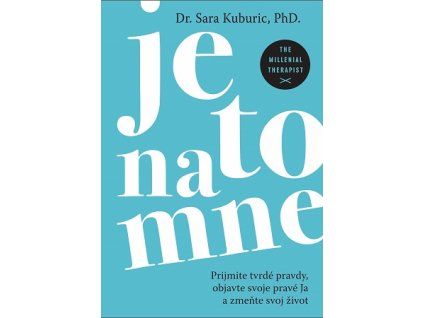 Je to na mne