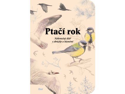 Ptačí rok