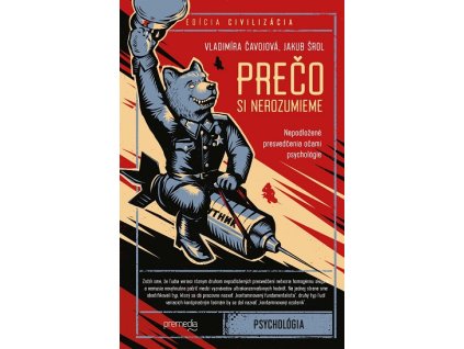 Prečo si nerozumieme