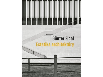 Estetika architektúry