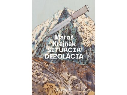 Situácia dezolácia