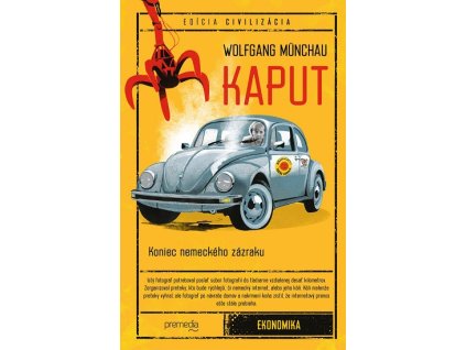 Kaput